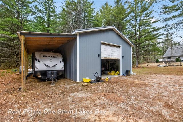 340 E Howard Road, Beaverton, MI 48612