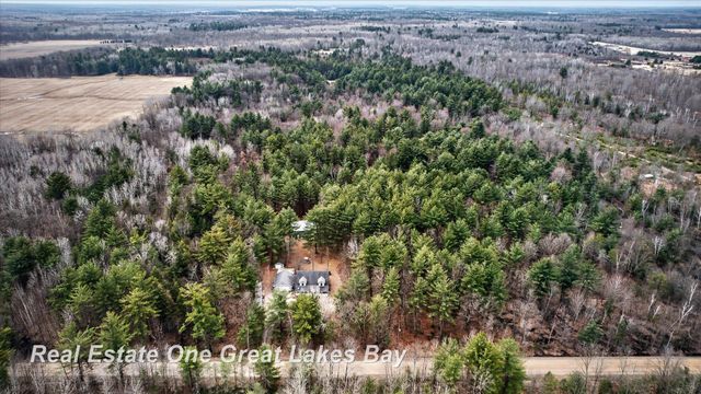 340 E Howard Road, Beaverton, MI 48612
