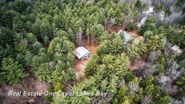 340 E Howard Road, Beaverton, MI 48612
