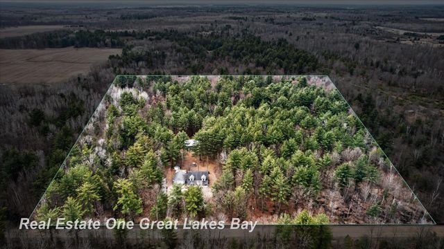 340 E Howard Road, Beaverton, MI 48612