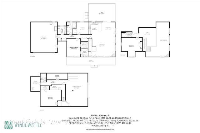 340 E Howard Road, Beaverton, MI 48612
