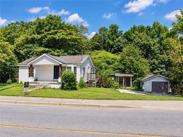 3208 Humphries Hill Road, Austell, GA 30106
