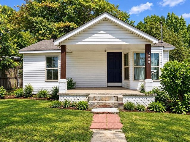 3208 Humphries Hill Road, Austell, GA 30106