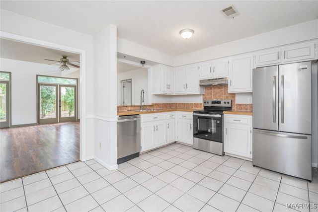 3268 Little John Drive, Montgomery, AL 36109