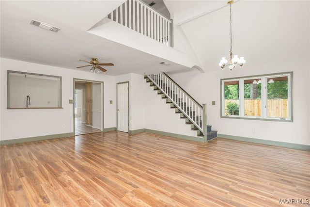 3268 Little John Drive, Montgomery, AL 36109