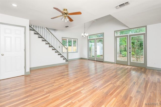 3268 Little John Drive, Montgomery, AL 36109