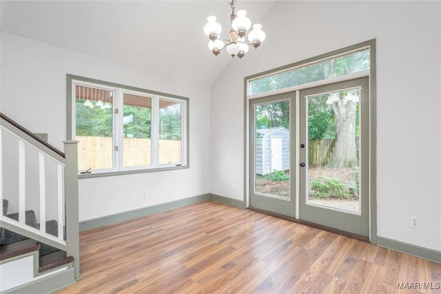 3268 Little John Drive, Montgomery, AL 36109