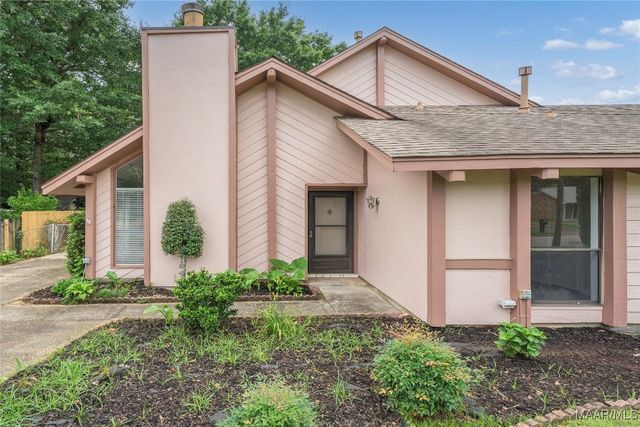 3268 Little John Drive, Montgomery, AL 36109