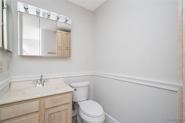 3268 Little John Drive, Montgomery, AL 36109