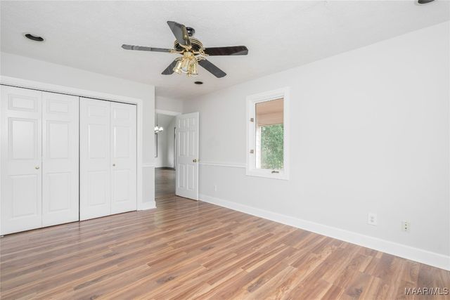 3268 Little John Drive, Montgomery, AL 36109