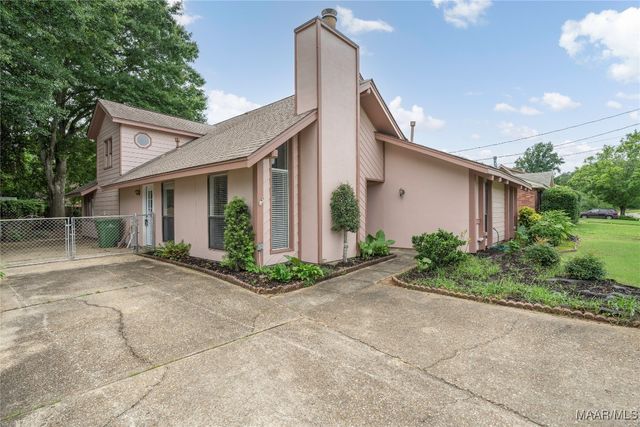 3268 Little John Drive, Montgomery, AL 36109