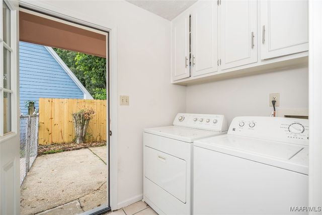 3268 Little John Drive, Montgomery, AL 36109