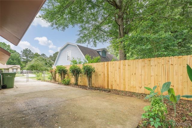 3268 Little John Drive, Montgomery, AL 36109