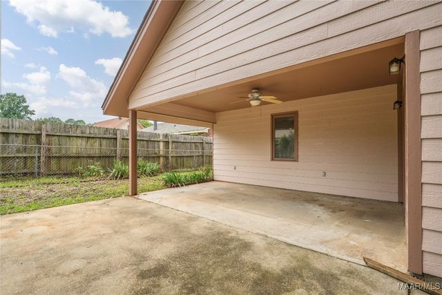 3268 Little John Drive, Montgomery, AL 36109