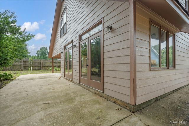 3268 Little John Drive, Montgomery, AL 36109