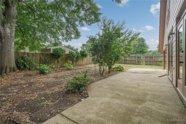 3268 Little John Drive, Montgomery, AL 36109