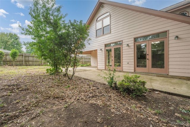 3268 Little John Drive, Montgomery, AL 36109