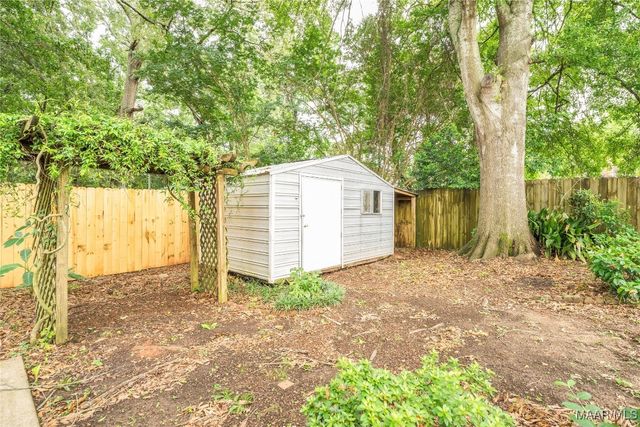 3268 Little John Drive, Montgomery, AL 36109