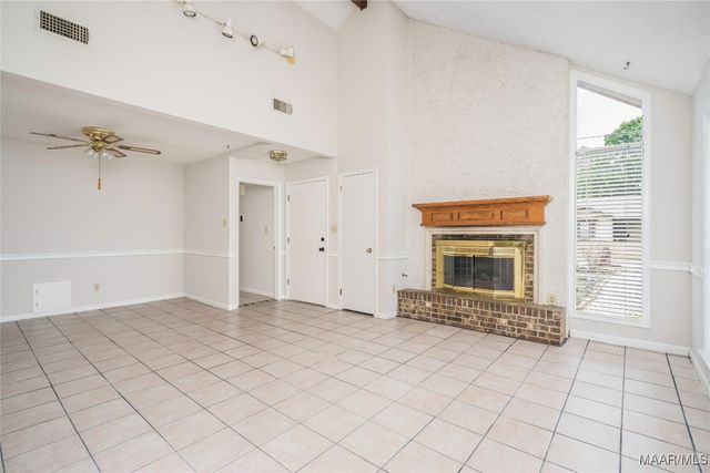 3268 Little John Drive, Montgomery, AL 36109