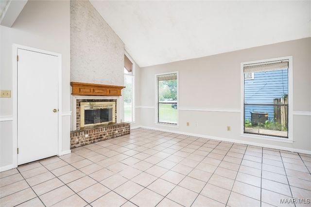 3268 Little John Drive, Montgomery, AL 36109