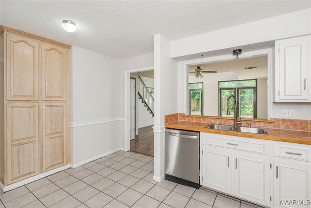 3268 Little John Drive, Montgomery, AL 36109