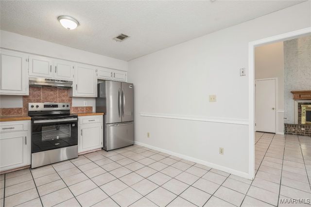 3268 Little John Drive, Montgomery, AL 36109