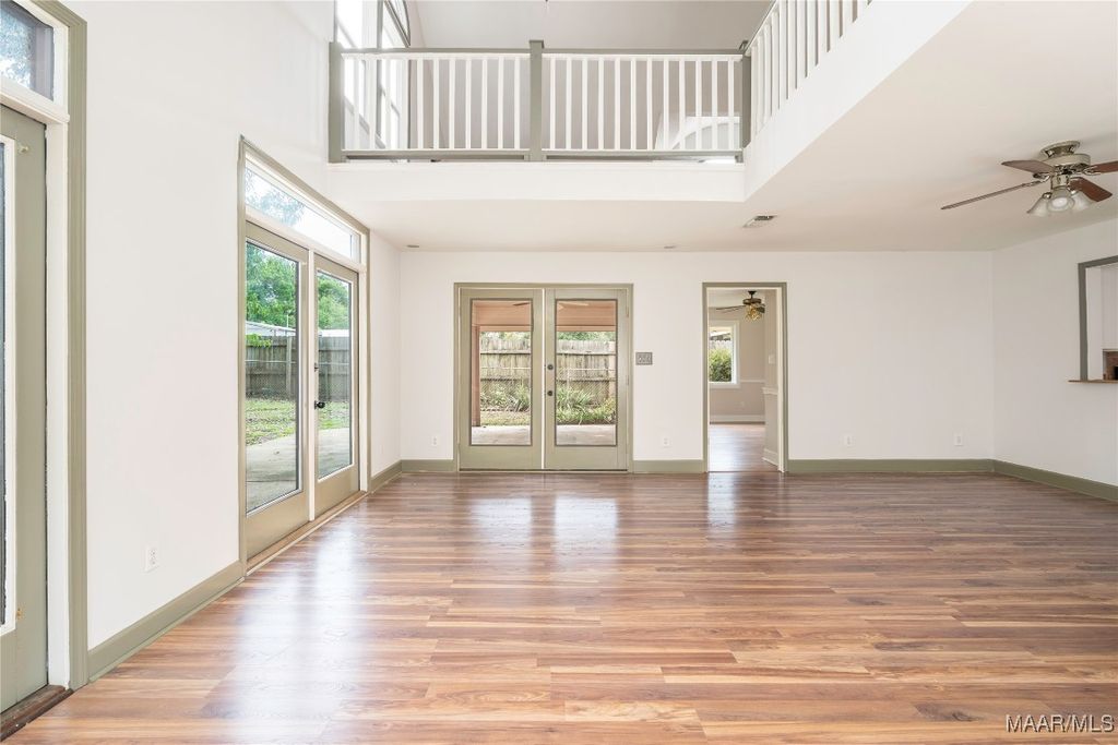 3268 Little John Drive, Montgomery, AL 36109