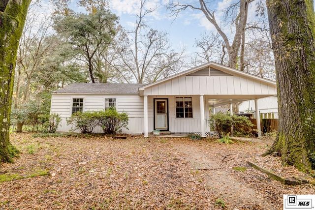 3202 GORDON AVENUE, Monroe, LA 71202