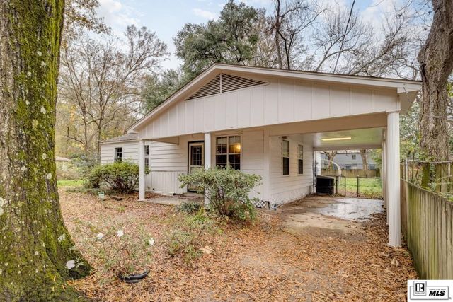 3202 GORDON AVENUE, Monroe, LA 71202