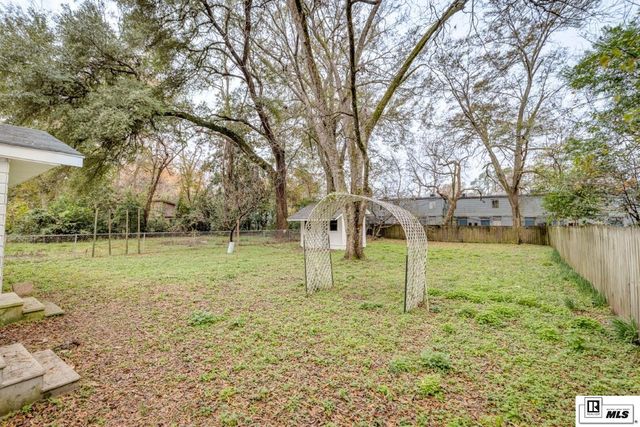 3202 GORDON AVENUE, Monroe, LA 71202
