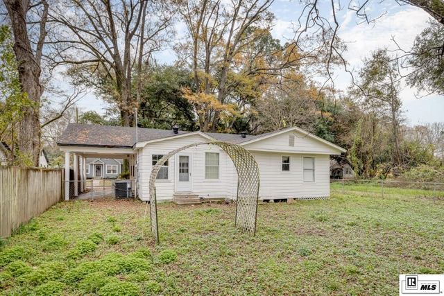 3202 GORDON AVENUE, Monroe, LA 71202
