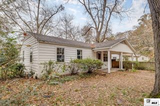 3202 GORDON AVENUE, Monroe, LA 71202