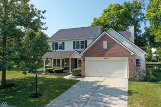 12230 Cobblestone Drive, Fishers, IN 46037