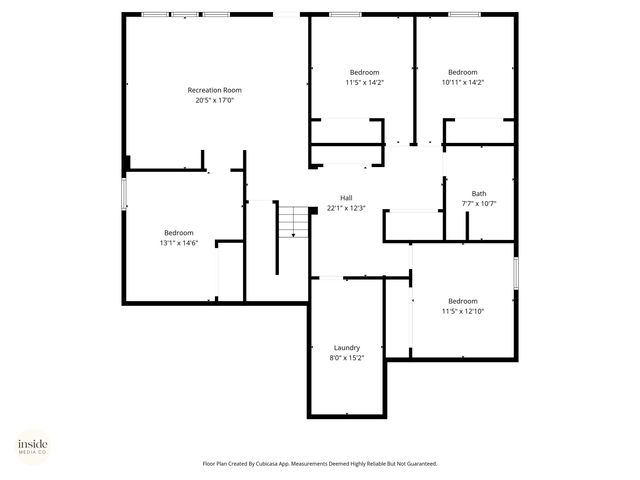 1712 W Toni Rae Dr, Spokane, WA 99218