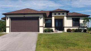 4173 20th AVE NE, Naples, FL 34120
