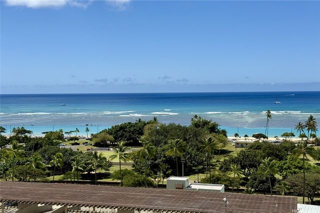 1108 Auahi Street 1001, Honolulu, HI 96814