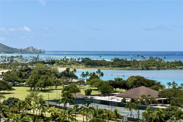 1108 Auahi Street 1001, Honolulu, HI 96814