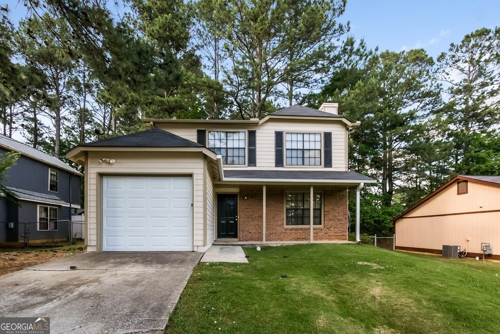 979 Brandon Hill Way, Jonesboro, GA 30238