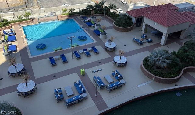 200 West Sahara Avenue 1112, Las Vegas, NV 89102