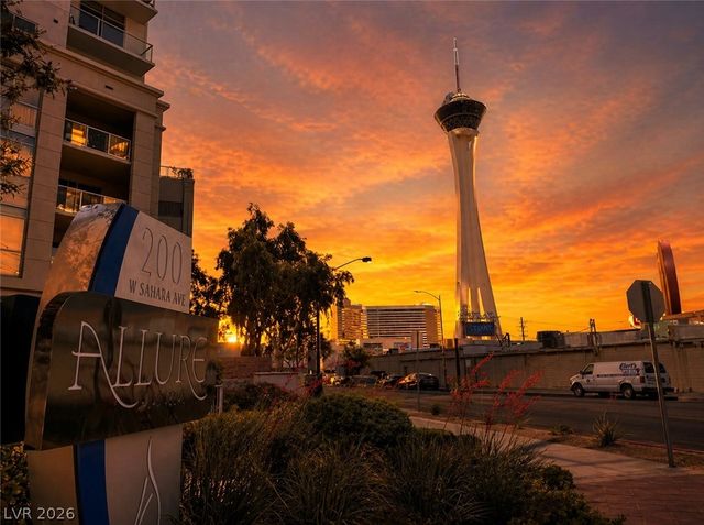 200 West Sahara Avenue 1112, Las Vegas, NV 89102