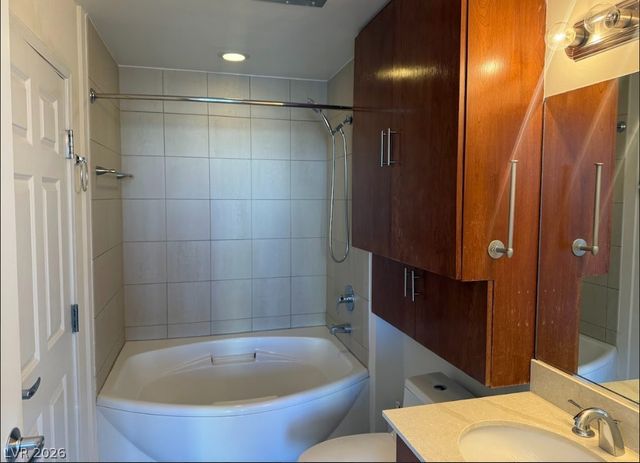 200 West Sahara Avenue 1112, Las Vegas, NV 89102