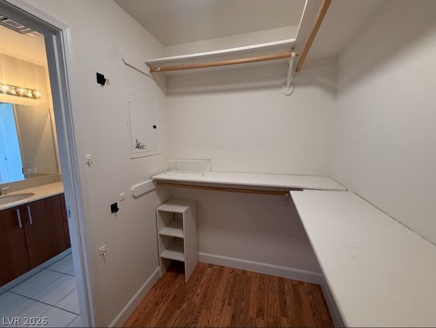 200 West Sahara Avenue 1112, Las Vegas, NV 89102