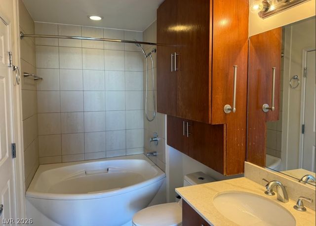 200 West Sahara Avenue 1112, Las Vegas, NV 89102
