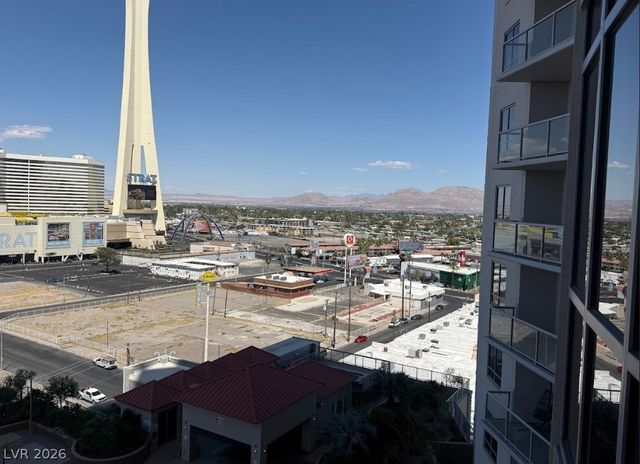 200 West Sahara Avenue 1112, Las Vegas, NV 89102