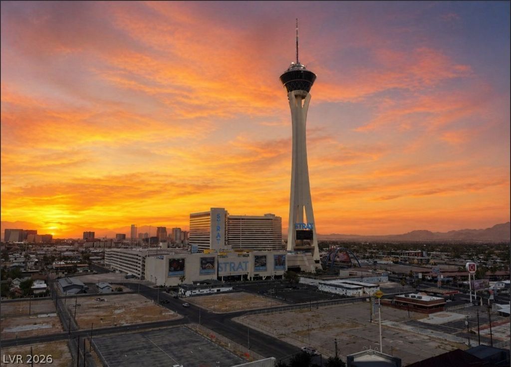 200 West Sahara Avenue 1112, Las Vegas, NV 89102