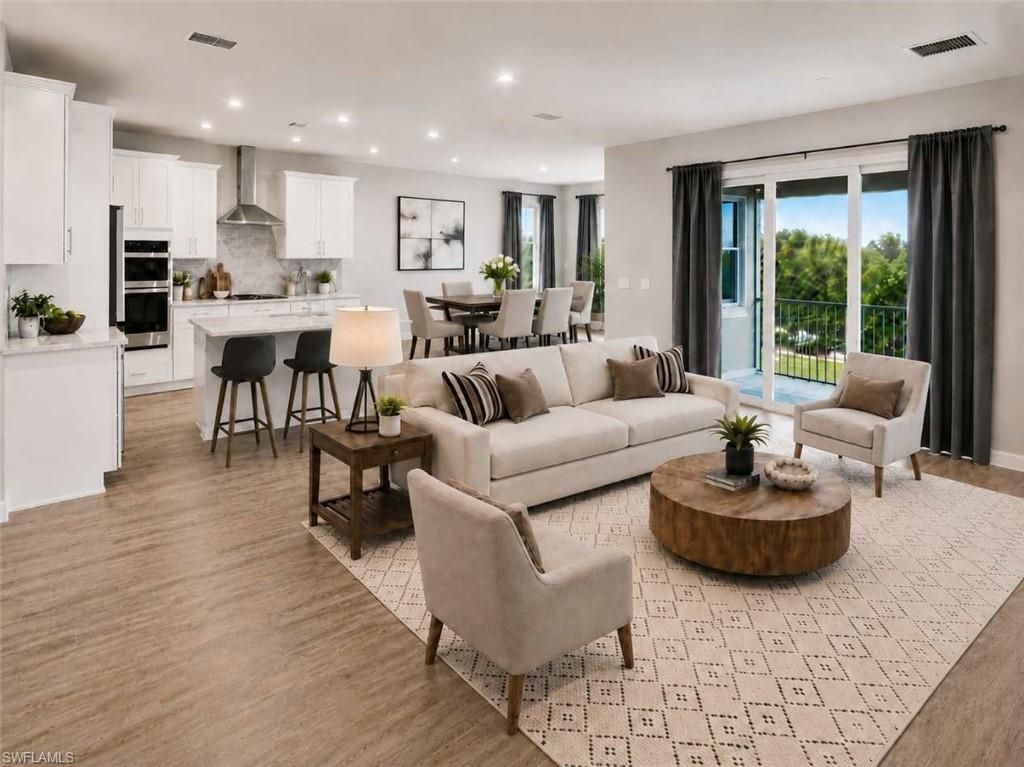 4646 Arboretum CIR 201, NAPLES, FL 34112 — exterior