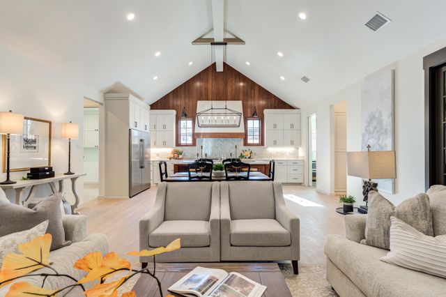 3604 127th Street, Lubbock, TX 79423