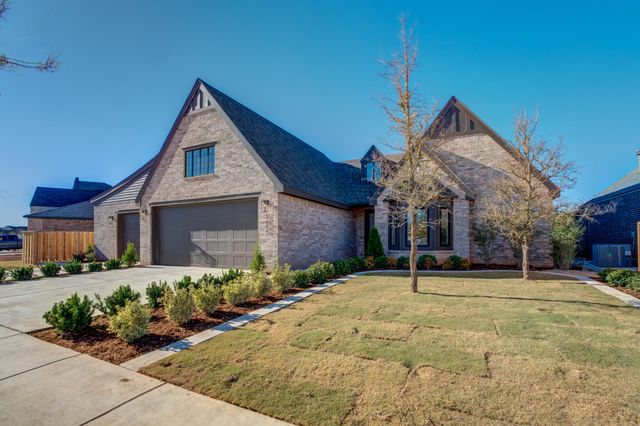 3604 127th Street, Lubbock, TX 79423