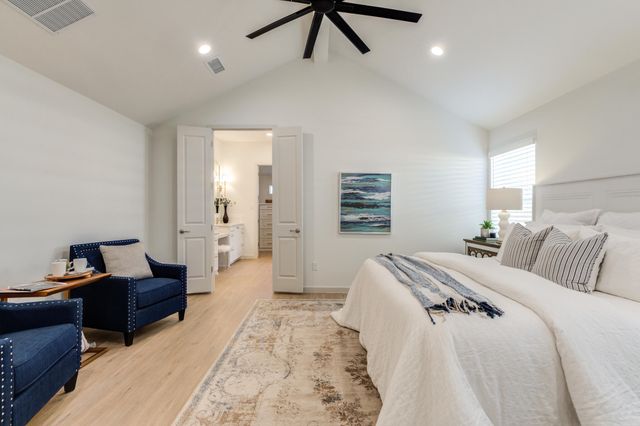 3604 127th Street, Lubbock, TX 79423