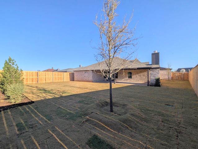 3604 127th Street, Lubbock, TX 79423